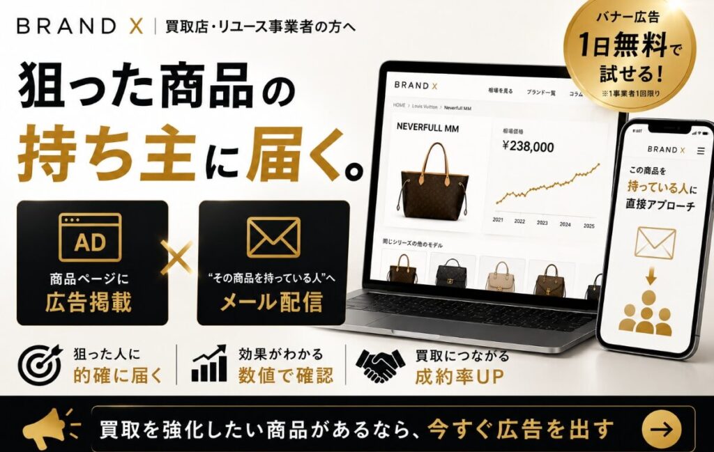 広告を出す